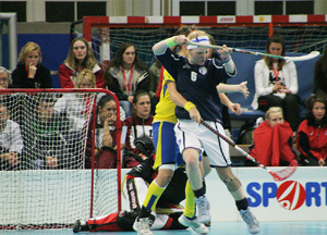 Fin-Swe Final