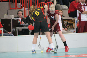 Germany-Latvia