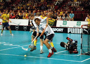 WFC 2006 Final/Päivi Väänänen