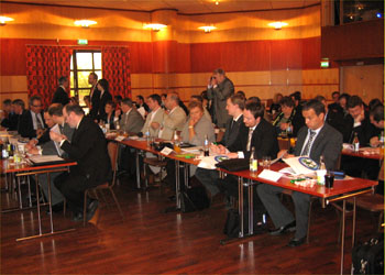 IFF General Assemly 26.5.2006