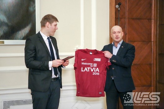 Women In The Latvian Parliament 67
