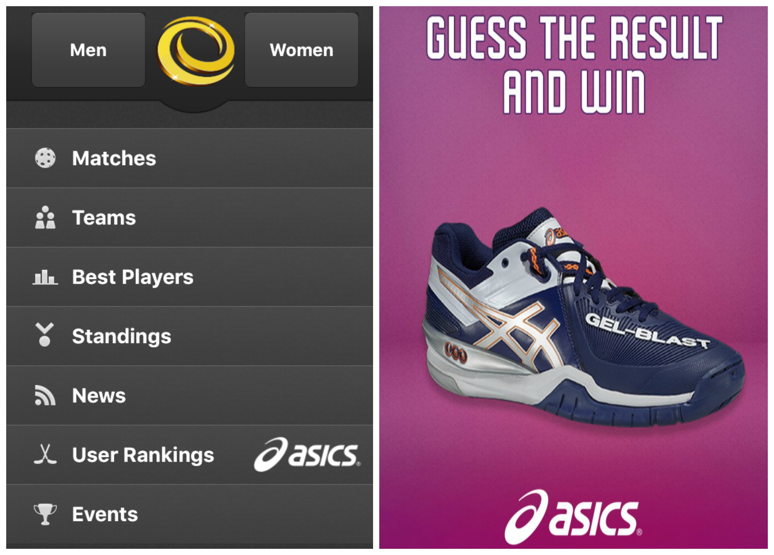 asics shoes 2016 men